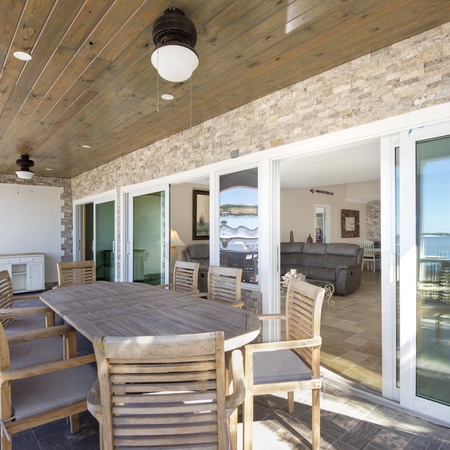 Bayview Sunset Getaway A