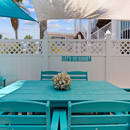 Bluewaters Beach House