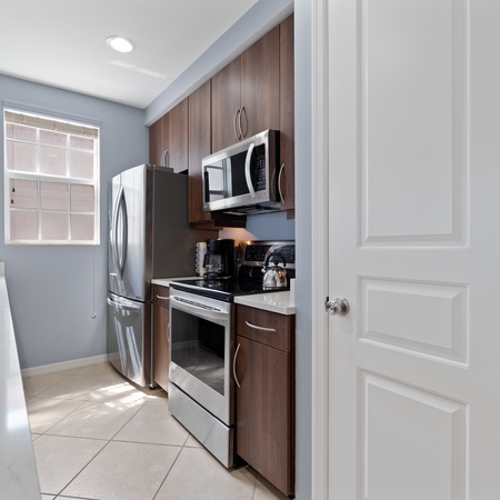 White Cap Condo B201