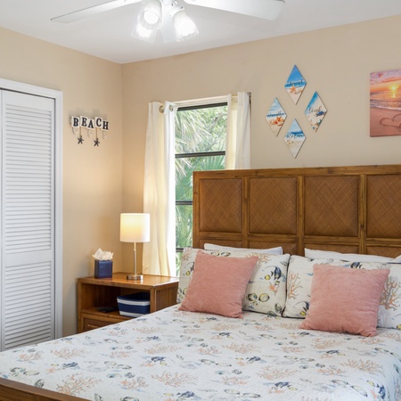 Beach Villa
