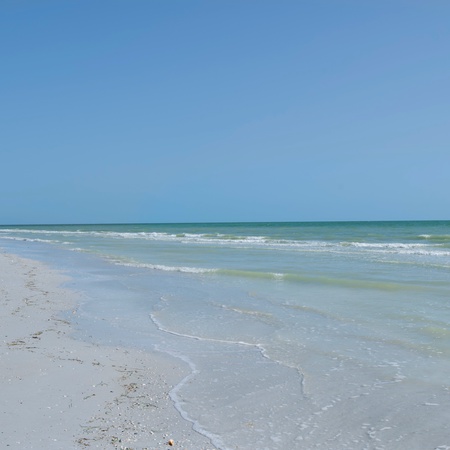 Estero Beach & Tennis 1001-A