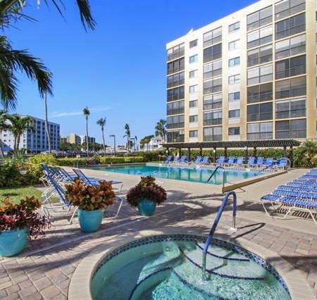 Windward Point #507