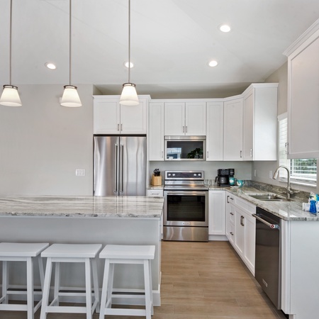 Betty’s Beach House