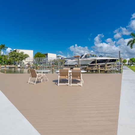 Santa Maria 1 #3205- Manatee Cove