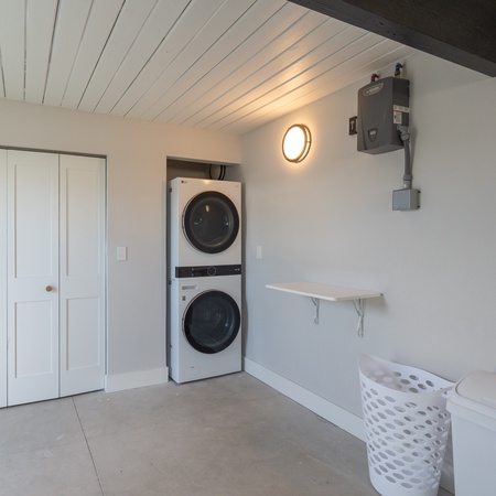 Curlew Beach Cottage