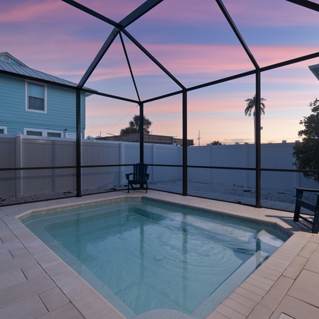 Easy & Lazy Retreat