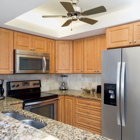 Windward Point #507