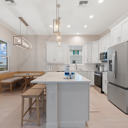 Sandpiper Shores