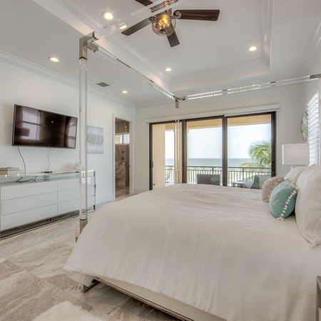 Siesta Blue Estate