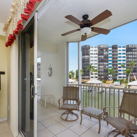 Casa Marina III-711