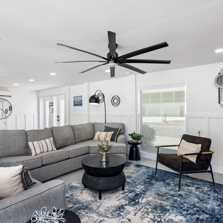 Bayview Beach House