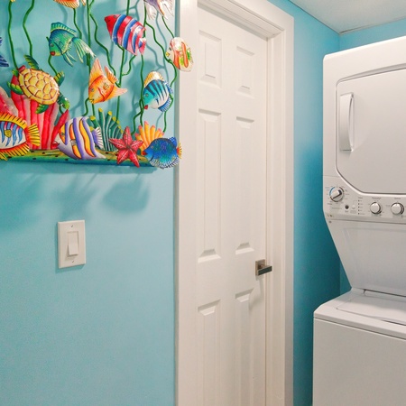 Sand Dollar Suite