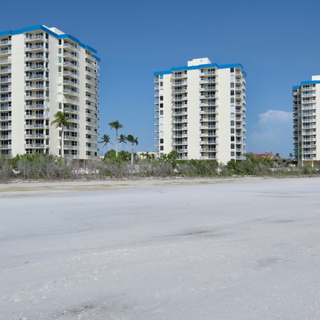 Estero Beach & Tennis 1001-A
