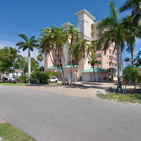 Palm Harbor #403