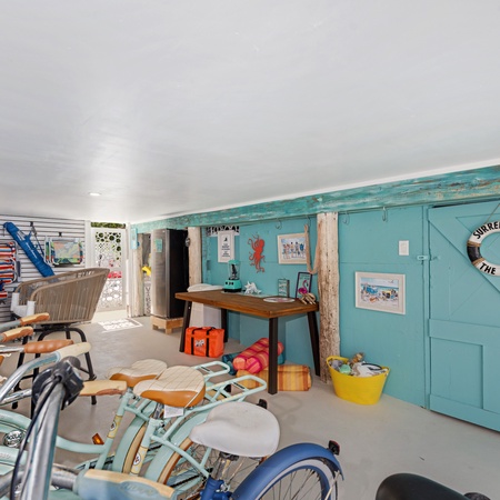 Bluewaters Beach House