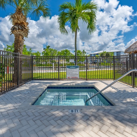 Santa Maria 1 #3205- Manatee Cove