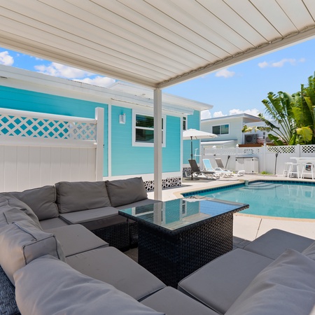 Bluewaters Beach House