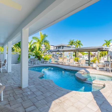 218 Beach House on Primo