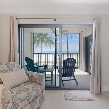 Seaside Condo 109