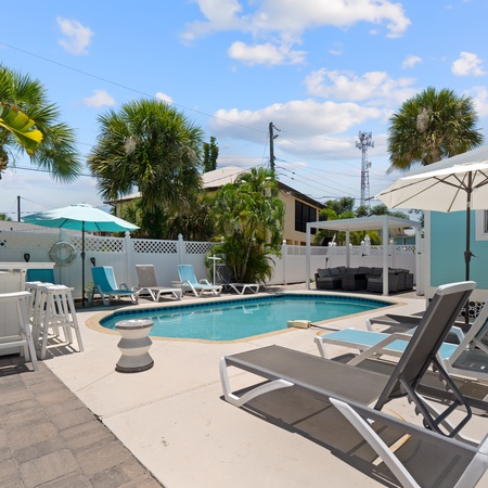 Bluewaters Beach House