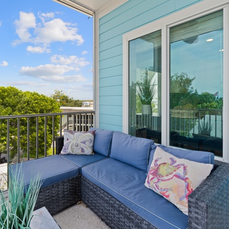 Bluewaters Vista