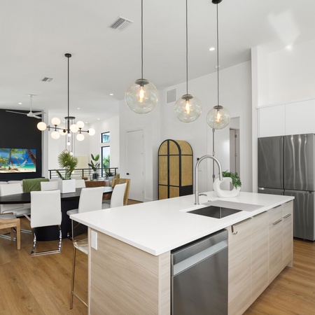 Madera Holiday Home