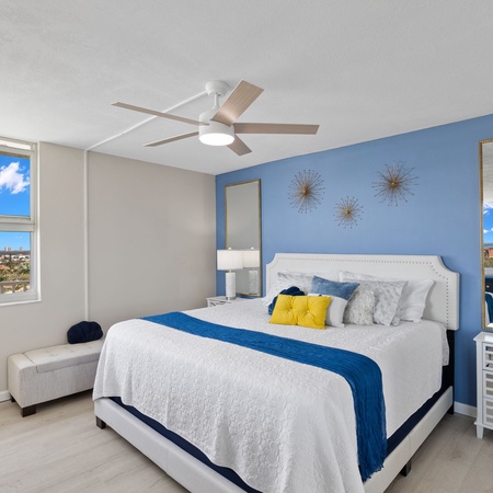 Estero Beach & Tennis 1102-A