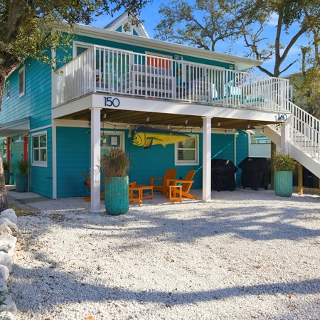 Coral Suite