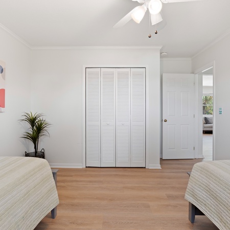 Beach Bungalow