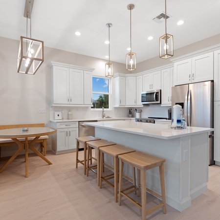 Sandpiper Shores