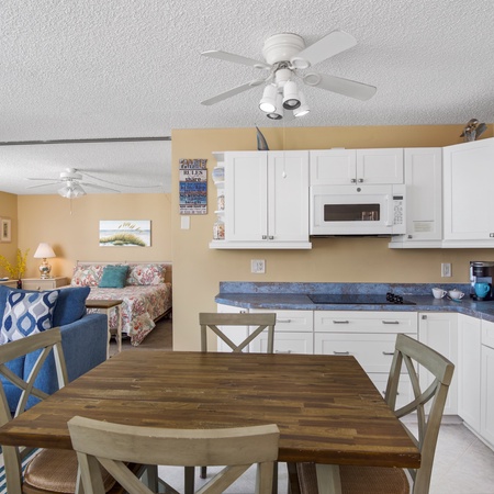 Estero Beach & Tennis 1004-A