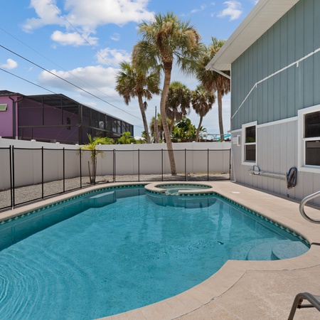 Beach Bungalow 2