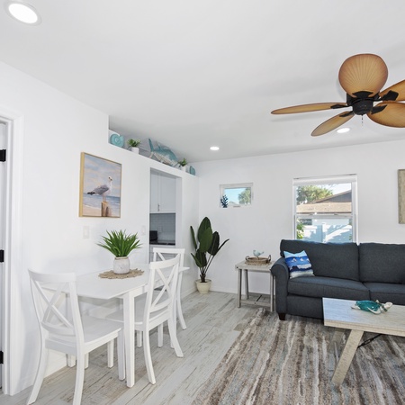 Coconut Villa B
