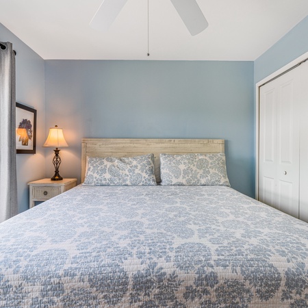 Harbour House 215