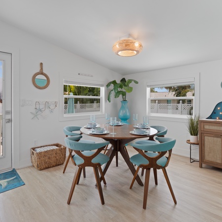 Bluewaters Beach House