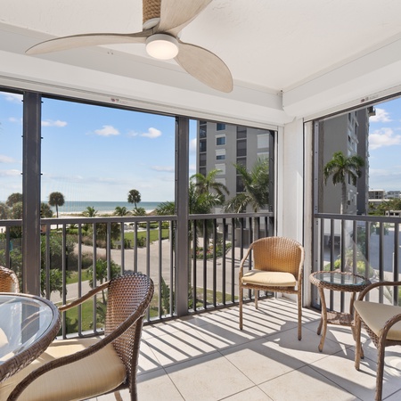 Caper Beach Club 314