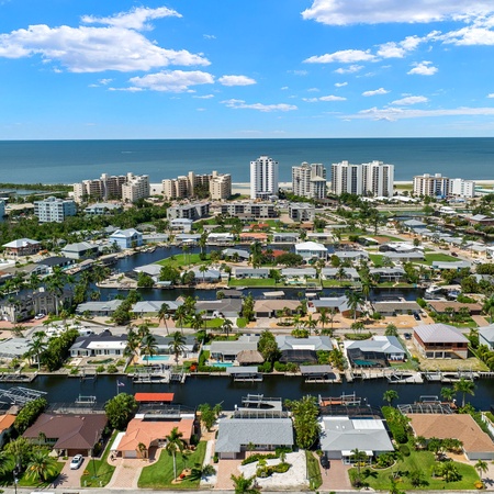 Palmview Paradise