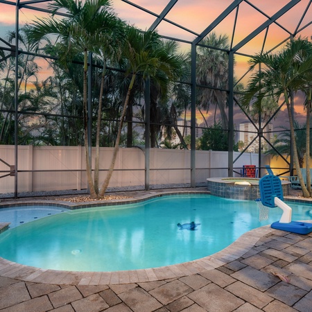 Sabal Palms
