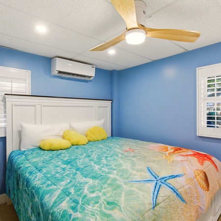 The Starfish Estate
