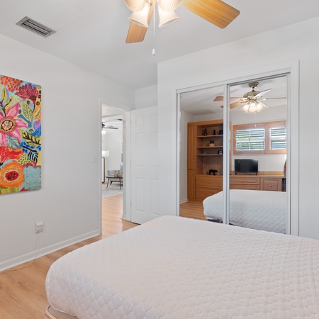 Beach Bungalow 2