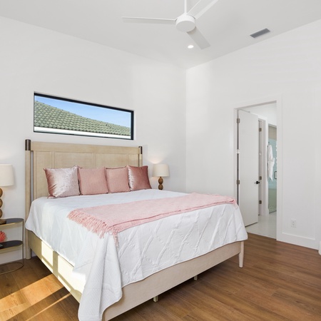 Madera Holiday Home