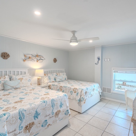 Blue Pearl Manor Lower