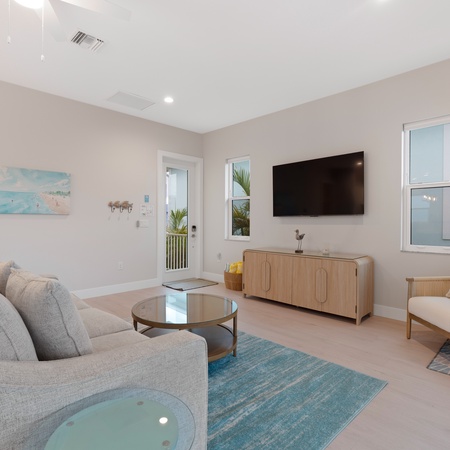 Sandpiper Shores