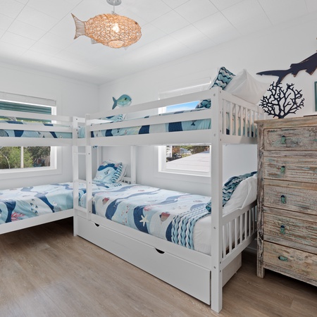 Bluewaters Beach House