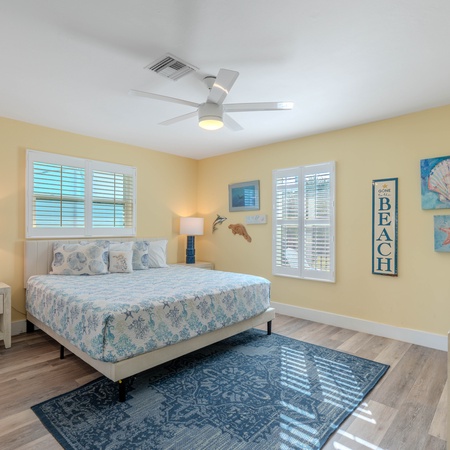 218 Mermaid Beach House