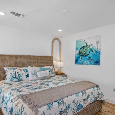 Coral Cove B