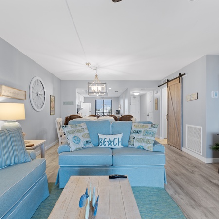 Caper Beach Club 313
