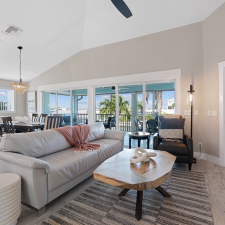 Harborside on Palermo