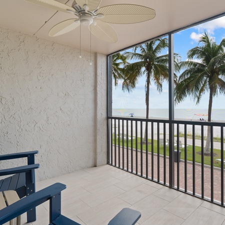 Seaside Condo 109