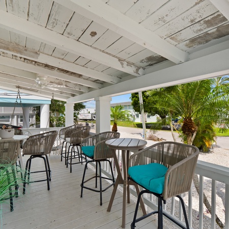 Bluewaters Beach House